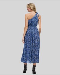 KAJA Clothing - Charlotte Dress