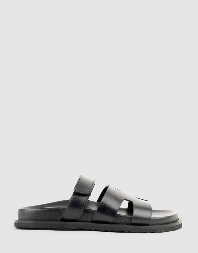 Edward Meller - KANE H Front Slide on Unit