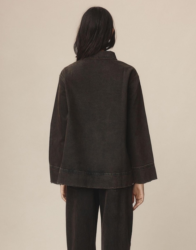 Marle - Fior Shirt