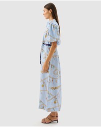 ROAME. - Berkley Dress
