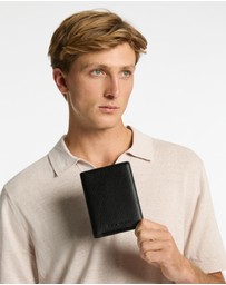 Status Anxiety - In Transit Travel Wallet