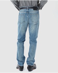 Won Hundred - Archer Jeans