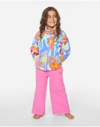 Rip Curl - Surf Magic Polar Fleece - Kids