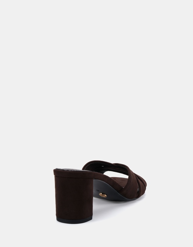 Novo - Ulliam Heels