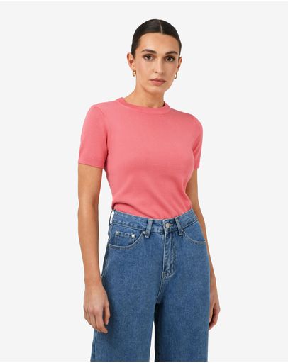 Blush Coral