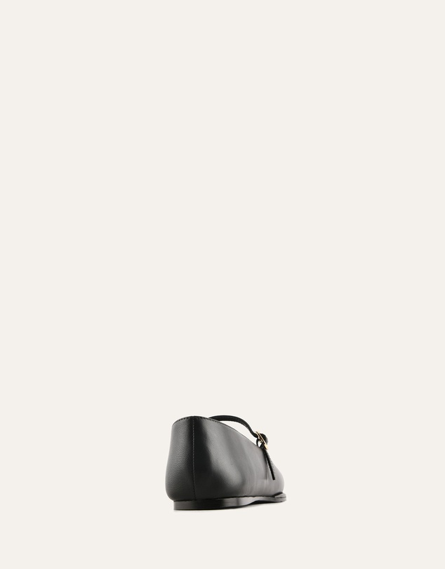 Jo Mercer - Liana Casual Flats