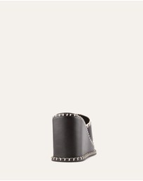 Jo Mercer - Frankie High Wedge Sandals