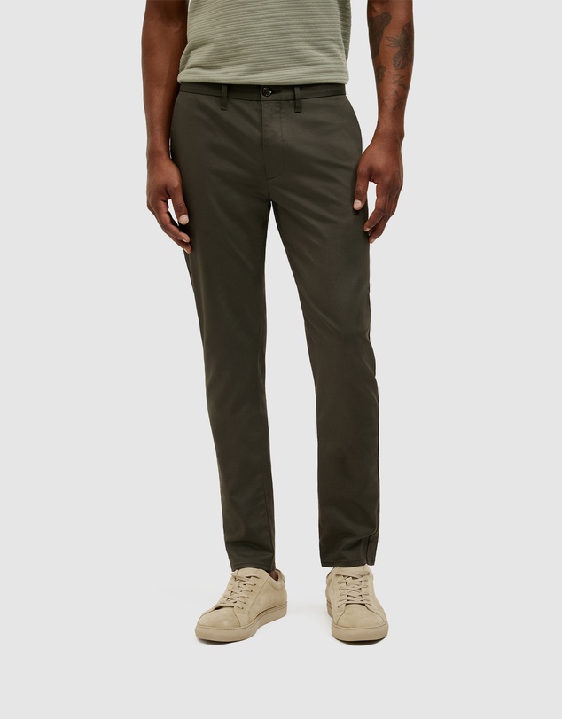 Politix - Bradley Stretch Chino