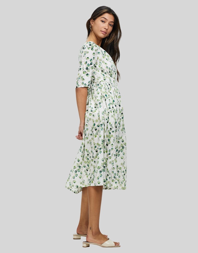 KAJA Clothing - Hollie Dress