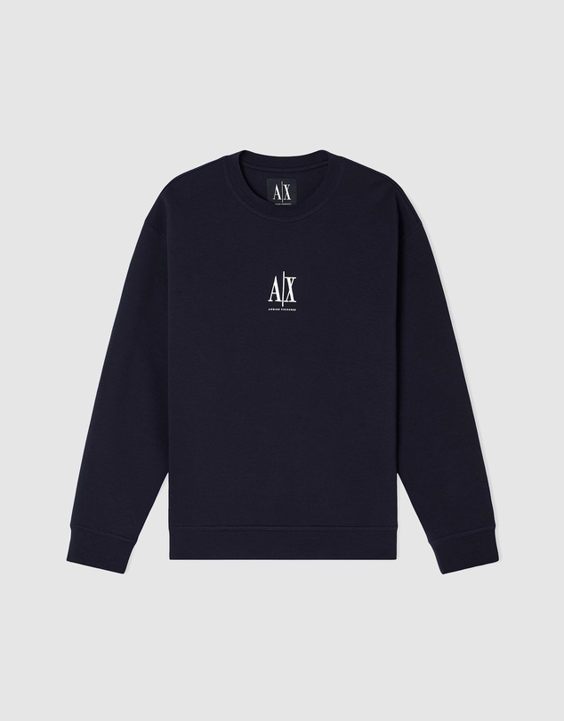 Armani Exchange - Sweatshirt