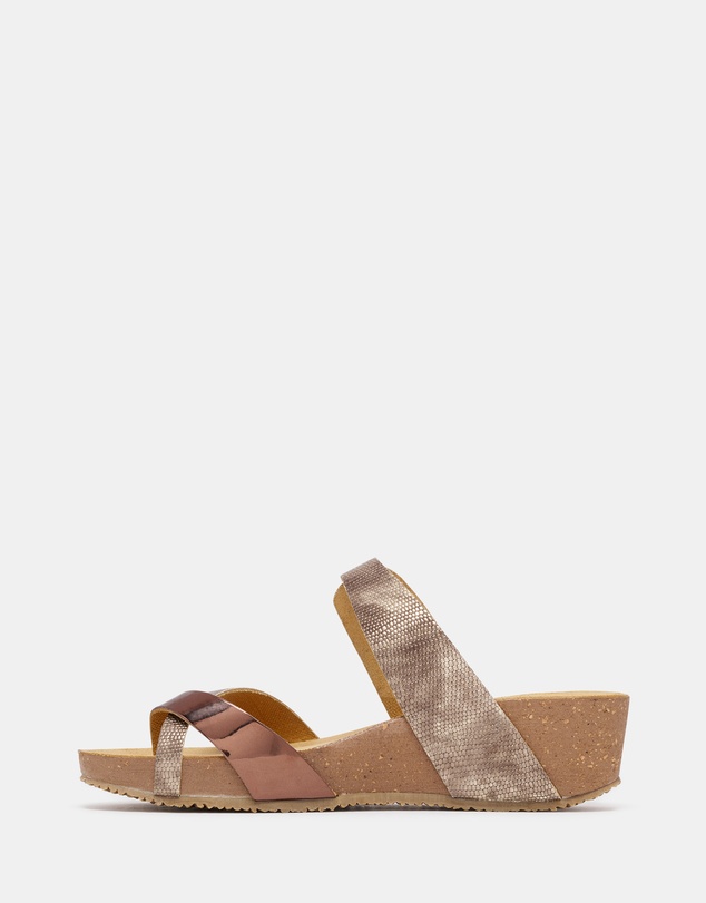 BioNatura - Palle Leather Sandals