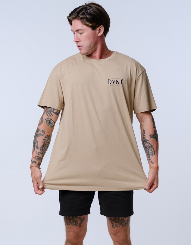 DVNT - Convex Tee