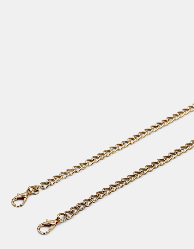 Morgan & Taylor - Dazie Clutch in Brown