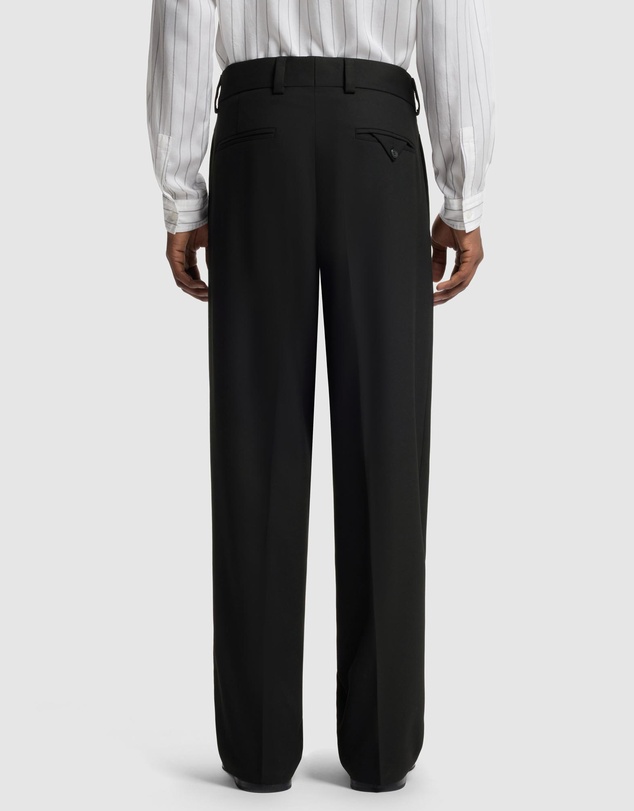 HUGO - Two-Piece Modern-Fit Suit in Stretch Twill
