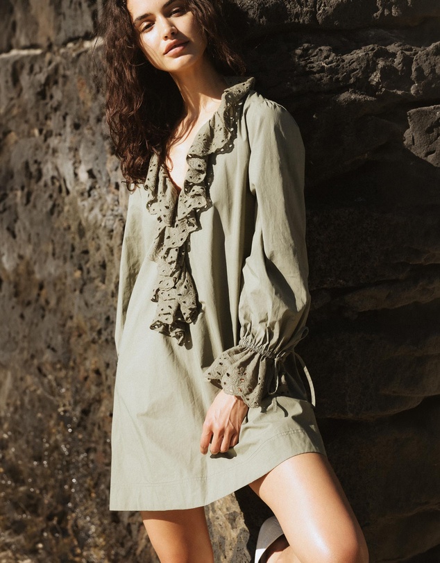 Auguste The Label - Verity Mini Dress