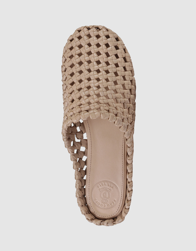 Beau Coops - Issie Mules