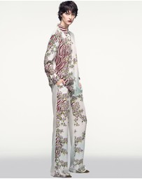 Muma World - Mizurio Classic Pant