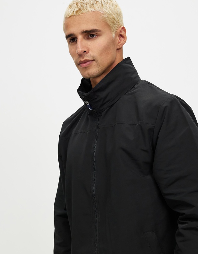 Cutter & Buck - Charter Full Zip Jacket