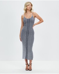 KAJA Clothing - Sagira Dress