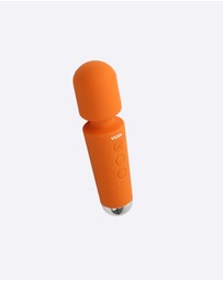 Vush - VUSH Essentials Mini Wand Vibrator
