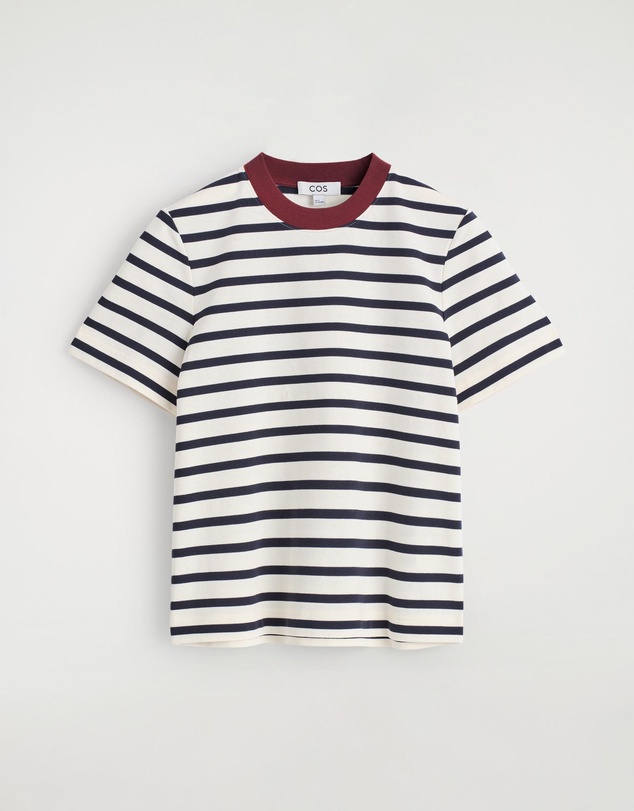 COS - TVP E Eddie T-Shirt