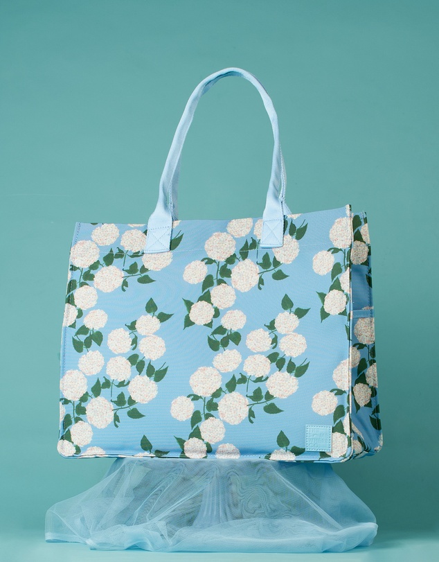 The Somewhere Co - La Prairie Ultimate Tote Bag