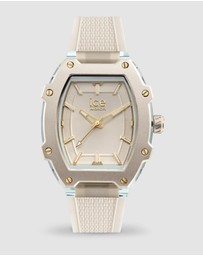 Ice-Watch - Ice Boliday Almond Skin Blue