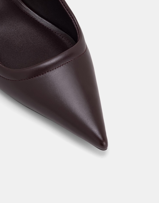 JW PEI - Helena Pierced Mules