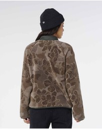 Rip Curl - Half Moon Bay Polar Fleece