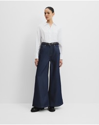 Country Road - Tubular Plait Belt