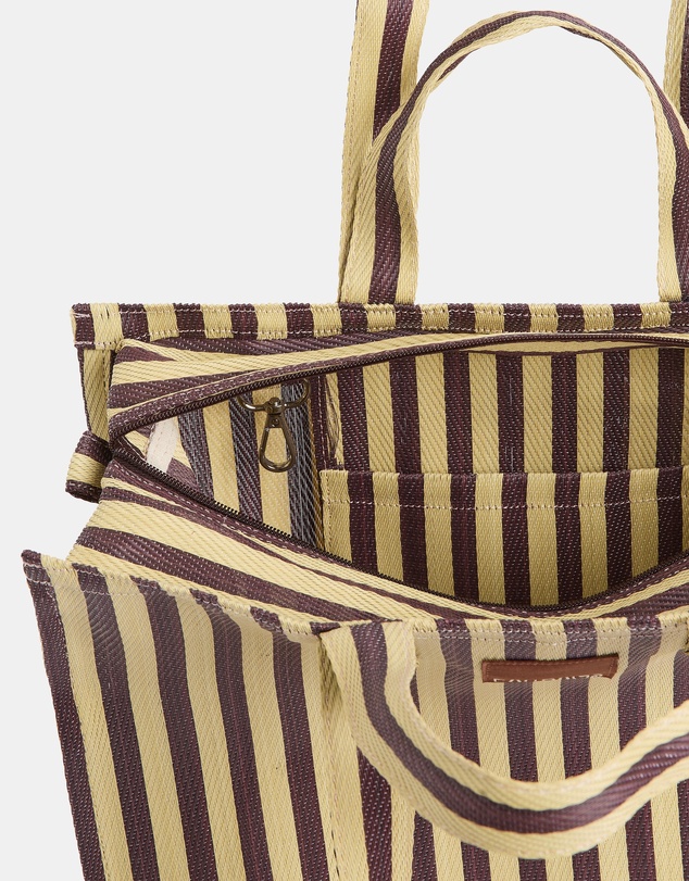 EAU BAGS - Marché Tote Bag