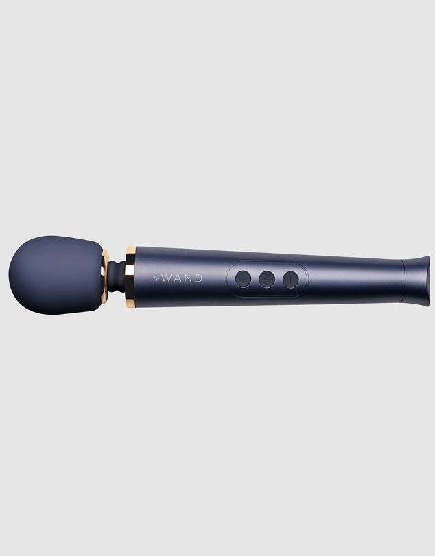 Le Wand - Le Wand Petite Rechargeable Massager
