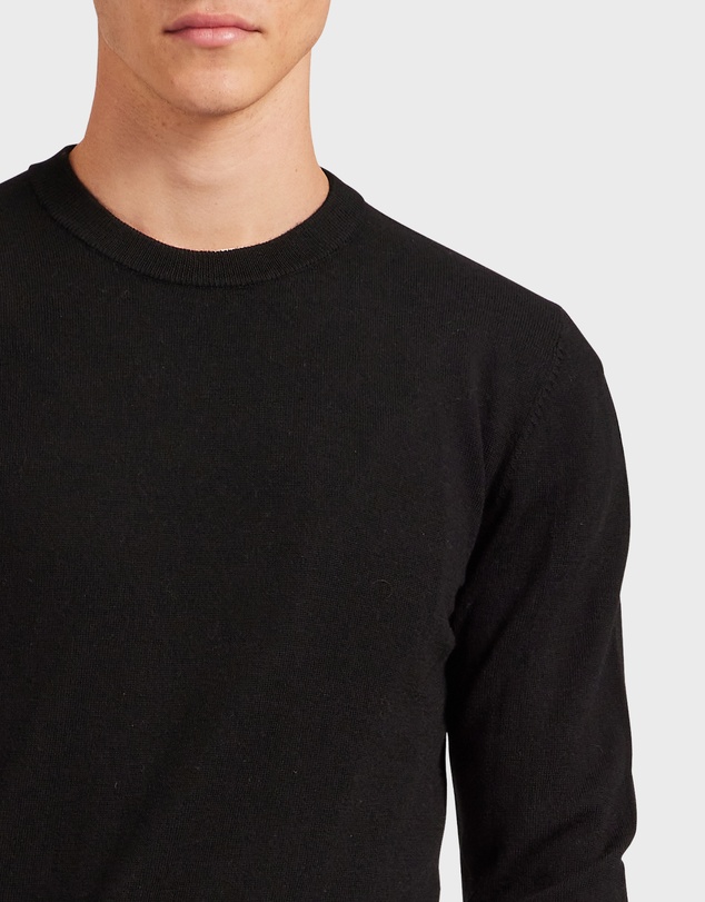 Academy Brand - Academy Merino Crew
