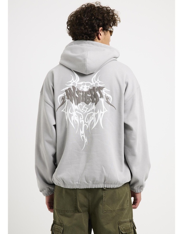 Insight - Noss Hoodie
