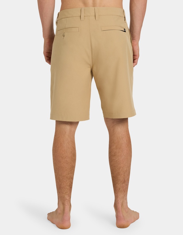 Quiksilver - Mens Union Amphibian 20