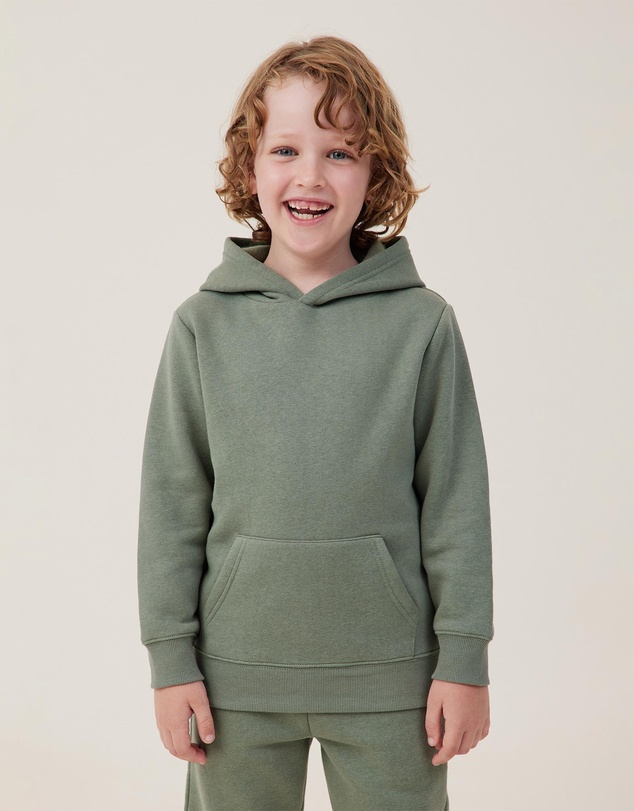 Cotton On Kids - Milo Hoodie