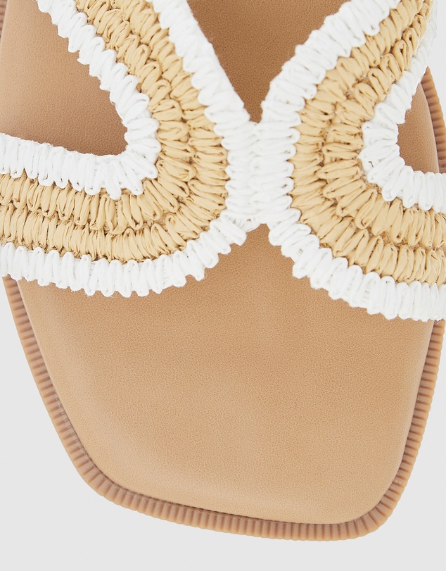 SPURR - Soleil - ONLINE EXCLUSIVE