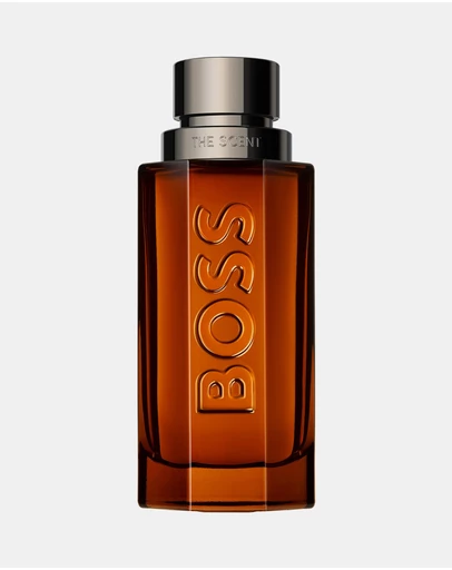 BOSS - Boss The Scent Eau De Parfum Intense For Him 100ml