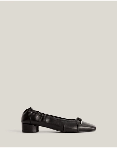 Witchery - Holly Heels
