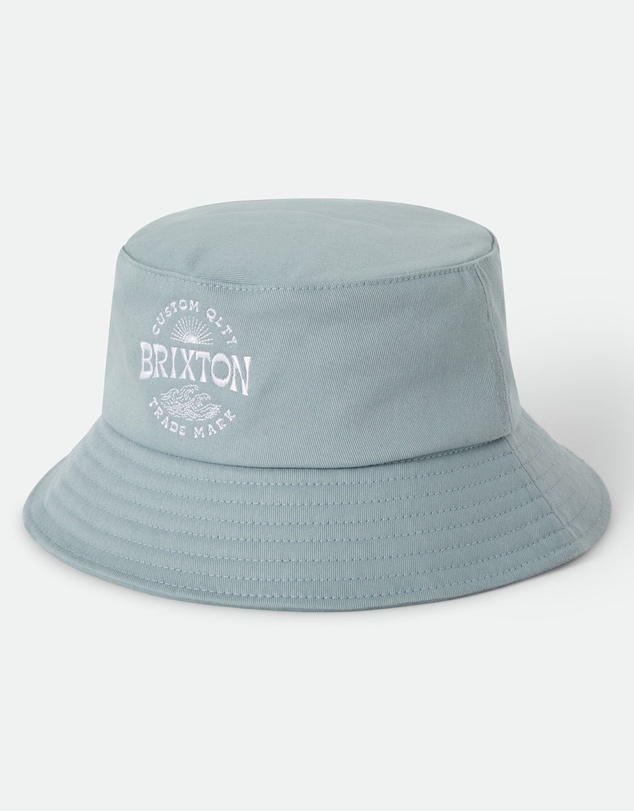 Brixton - Current Packable Bucket