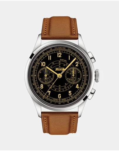 Tissot - Telemeter 1938