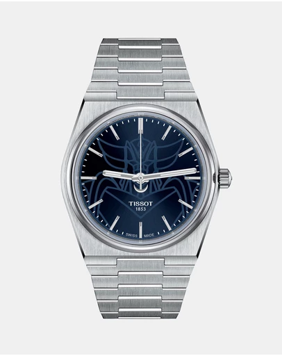 Tissot - PRX Powermatic 80 UFO Robot Grendizer 40mm