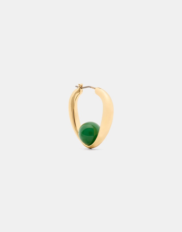 Kate Spade - Harmony Hoops