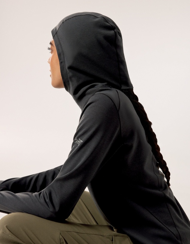 Arc'teryx - Taema Thermal Hoody Women's