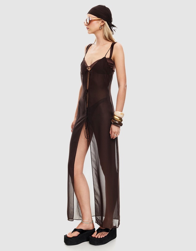 Lioness - Dune Maxi Dress