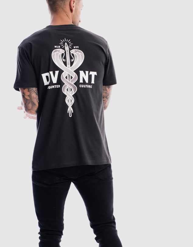 DVNT - Antivenom Tee