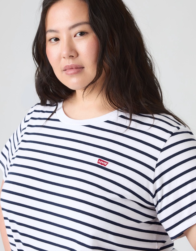 Levi's Curve - PL The Perfect Tee