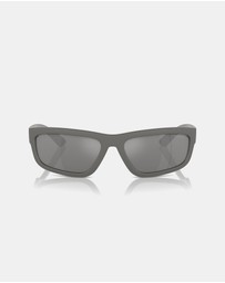 Prada Linea Rossa - 0PS 05ZS