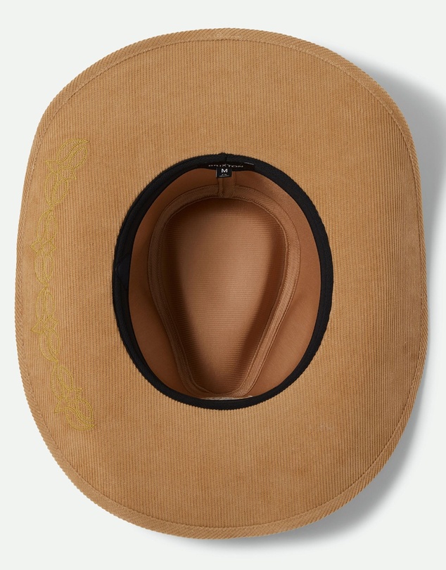 Brixton - Colter Cowboy Hat