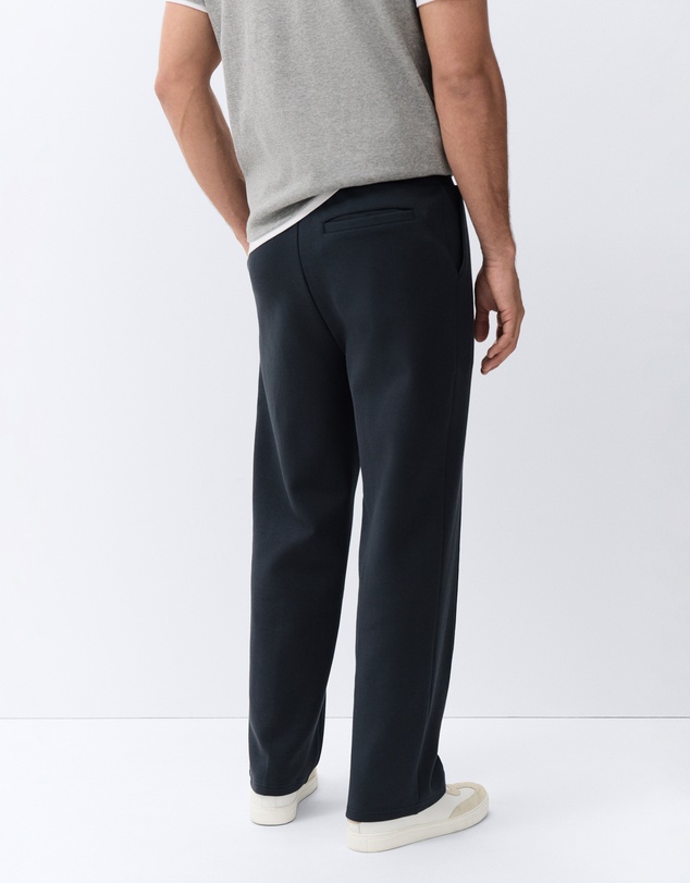 UNISON - Sporty Pull On Pant